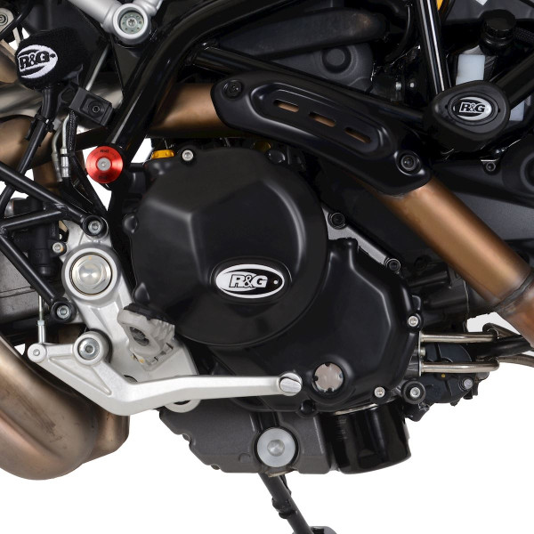 R&G Engine Case Cover for Ducat Hypermotard 950 (SP/RVE) '21-
